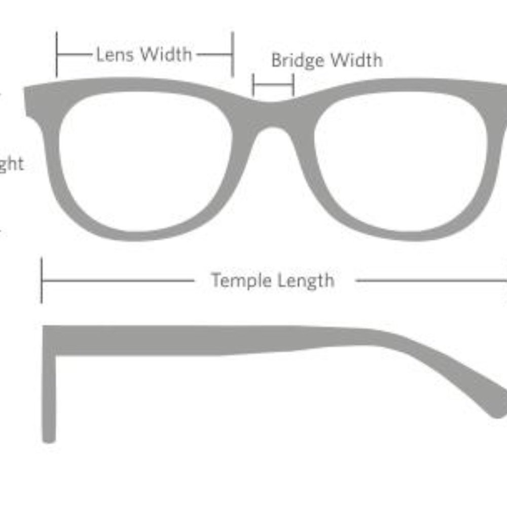 Dolce & Gabbana DG 3249 2956 Eyeglasses Frames with  Case - Picture 13 of 13